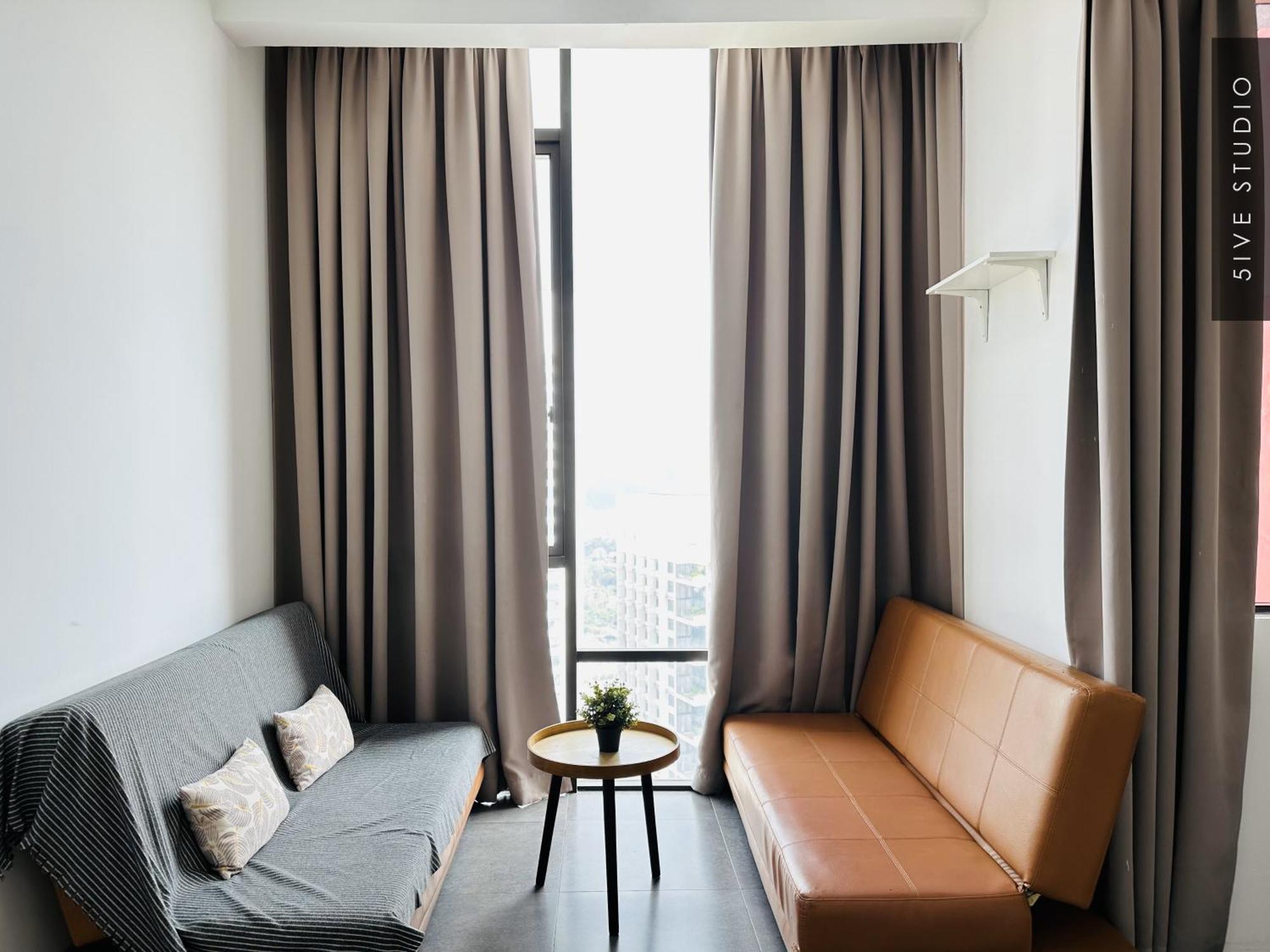 Five Studio - Empire Damansara Petaling Jaya Exterior foto