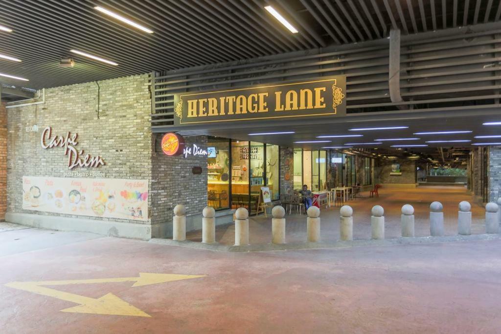 Five Studio - Empire Damansara Petaling Jaya Exterior foto