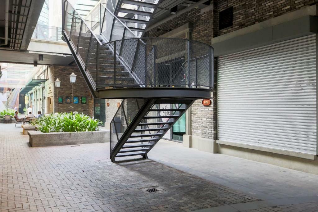 Five Studio - Empire Damansara Petaling Jaya Exterior foto