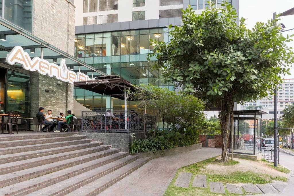 Five Studio - Empire Damansara Petaling Jaya Exterior foto